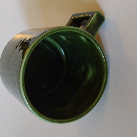 Vintage Hawaiian Tiki Mug 1950's 1960's - Picture 3 of 5